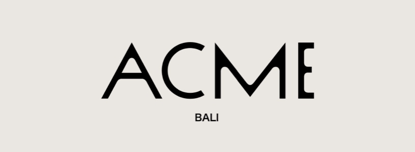 ACME Bali Radio